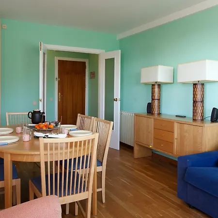 Family Pool And Apartament *